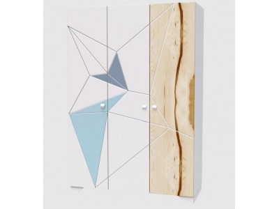 Origami UA Шкаф O-SH-002